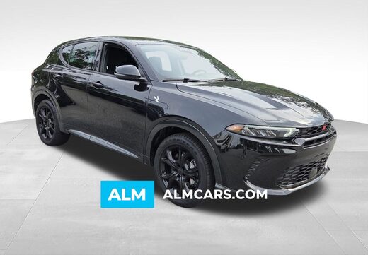 2024 Dodge Hornet