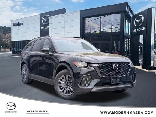 2026 Mazda CX-70 PHEV