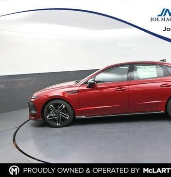 2026 Hyundai Sonata