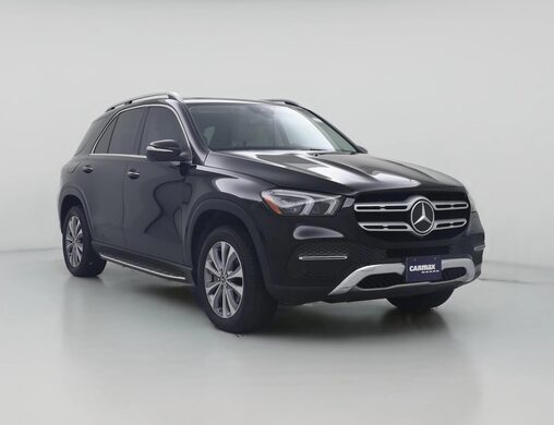 2022 Mercedes-Benz GLE