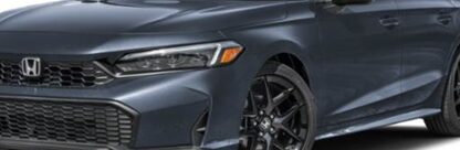 2025 Honda Civic Sedan