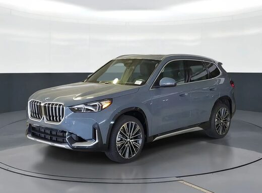 2026 BMW X1