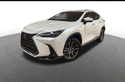 2023 Lexus NX