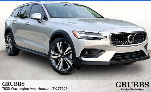 2025 Volvo V60 Cross Country