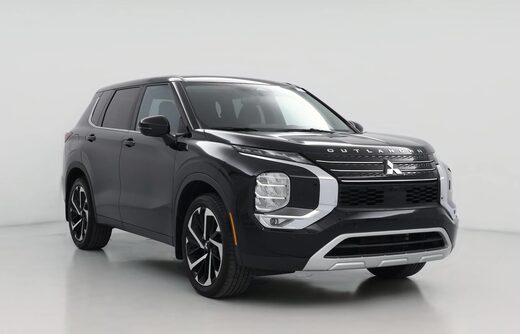 2024 Mitsubishi Outlander