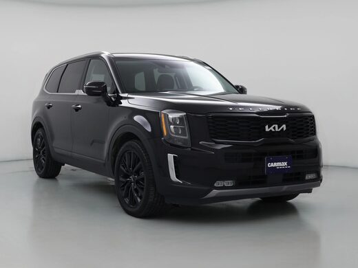 2022 Kia Telluride