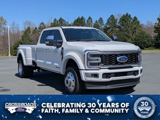 2026 Ford Super Duty F-450 DRW