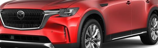 2024 Mazda CX-90