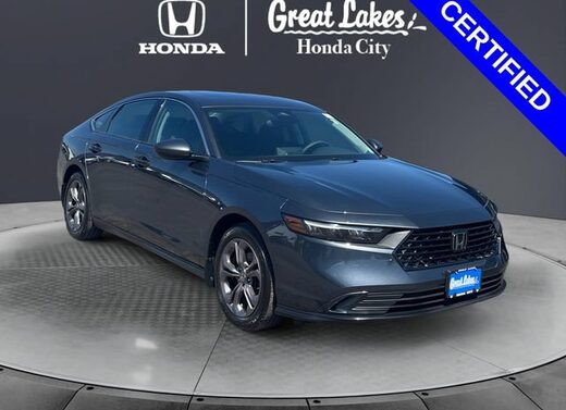 2023 Honda Accord Sedan