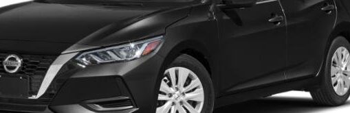 2023 Nissan Sentra