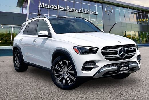 2024 Mercedes-Benz GLE