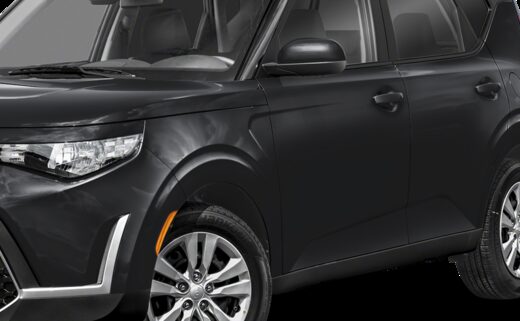 2023 Kia Soul