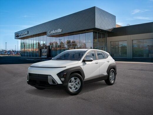 2026 Hyundai Kona