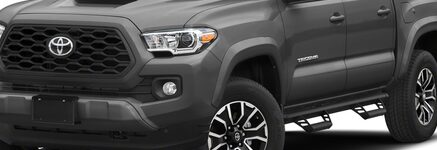 2023 Toyota Tacoma 4WD