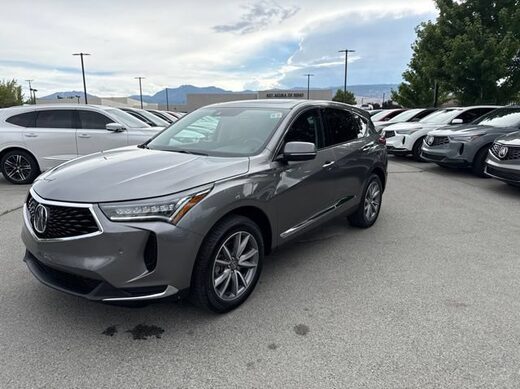 2023 Acura RDX