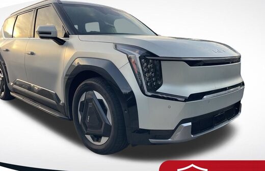 2024 Kia EV9