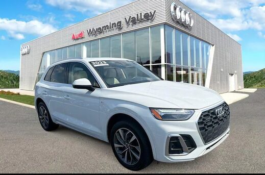 2023 Audi Q5