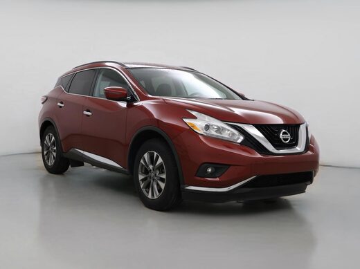 2017 Nissan Murano