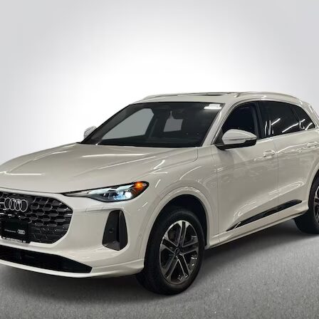 2025 Audi Q5
