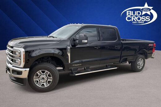 2024 Ford Super Duty F-350 SRW