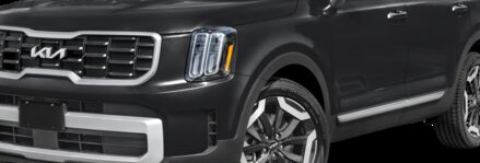 2024 Kia Telluride