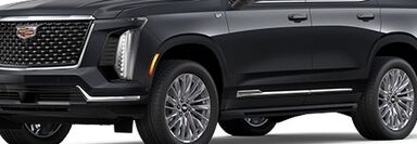 2025 Cadillac Escalade