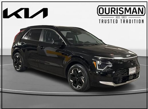 2023 Kia Niro EV
