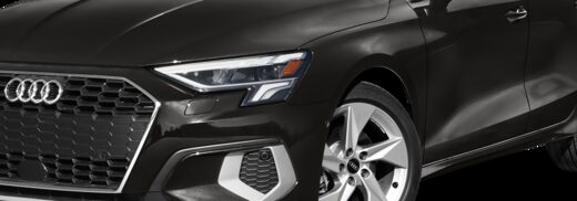 2023 Audi A3