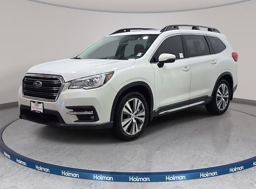2021 Subaru Ascent