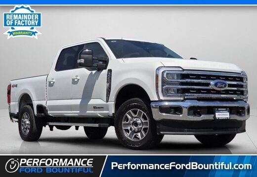 2025 Ford Super Duty F-250 SRW