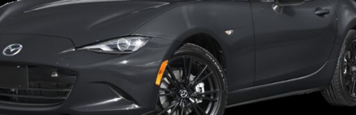 2026 Mazda MX-5 Miata