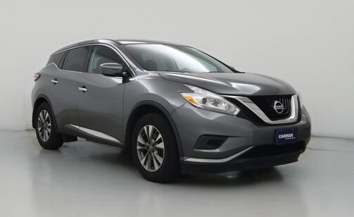 2016 Nissan Murano