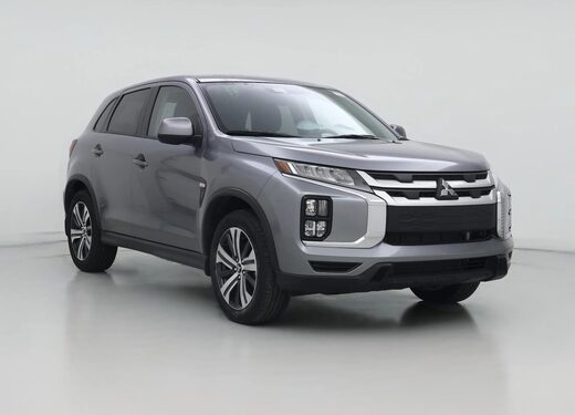 2025 Mitsubishi Outlander Sport