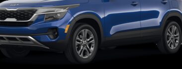2023 Kia Seltos
