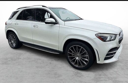 2023 Mercedes-Benz GLE