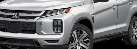 2024 Mitsubishi Outlander Sport