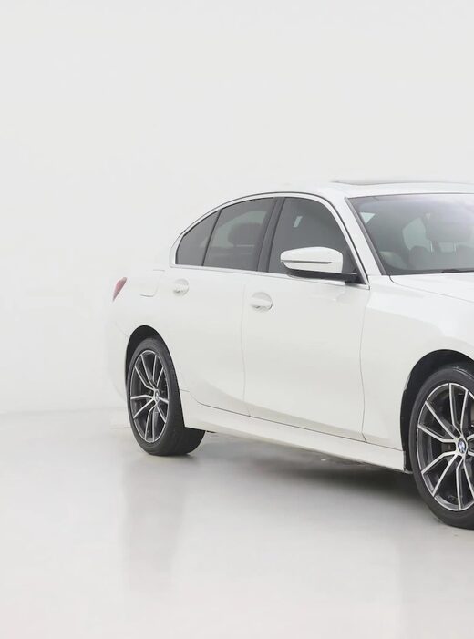 2022 BMW 3 Series