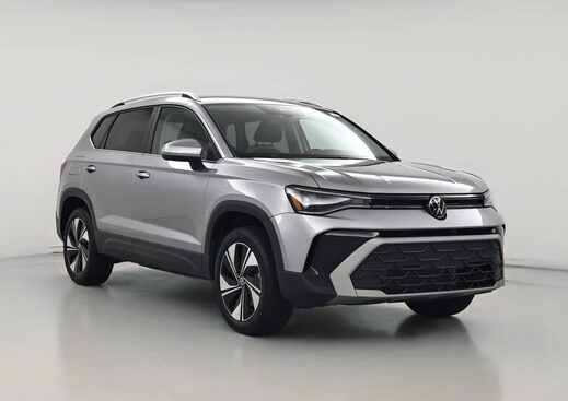 2025 Volkswagen Taos
