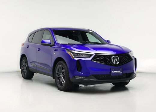 2024 Acura RDX
