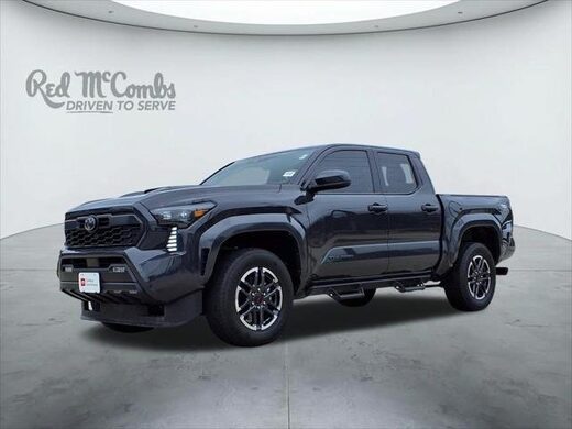 2025 Toyota Tacoma 2WD