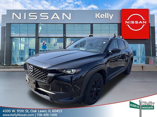 2023 Mazda CX-50