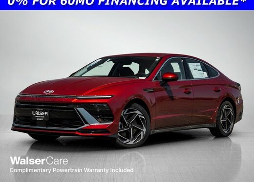 2026 Hyundai Sonata