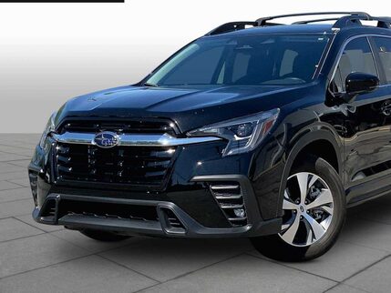 2024 Subaru Ascent