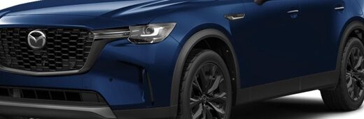 2026 Mazda CX-90 PHEV