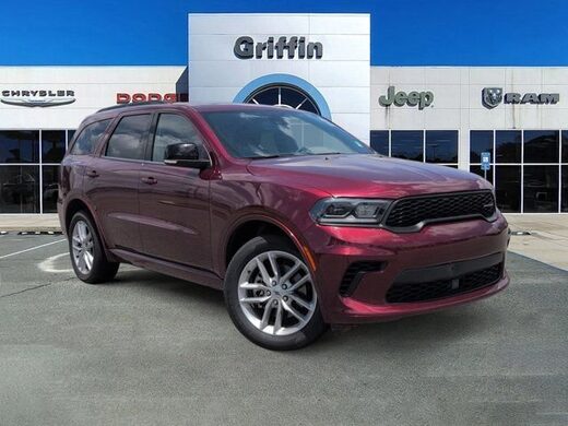 2024 Dodge Durango