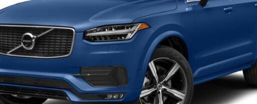 2019 Volvo XC90