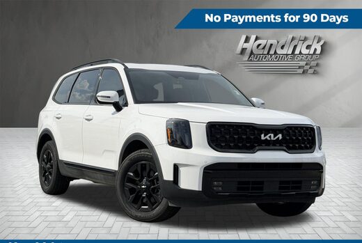 2024 Kia Telluride