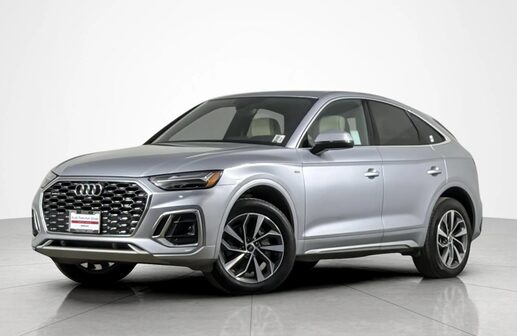 2023 Audi Q5 Sportback