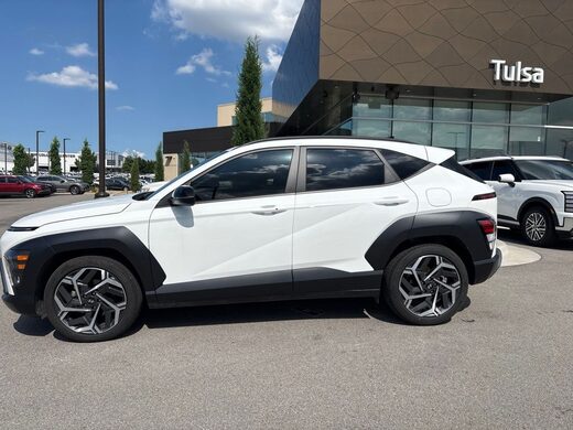2026 Hyundai Kona