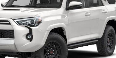 2024 Toyota 4Runner